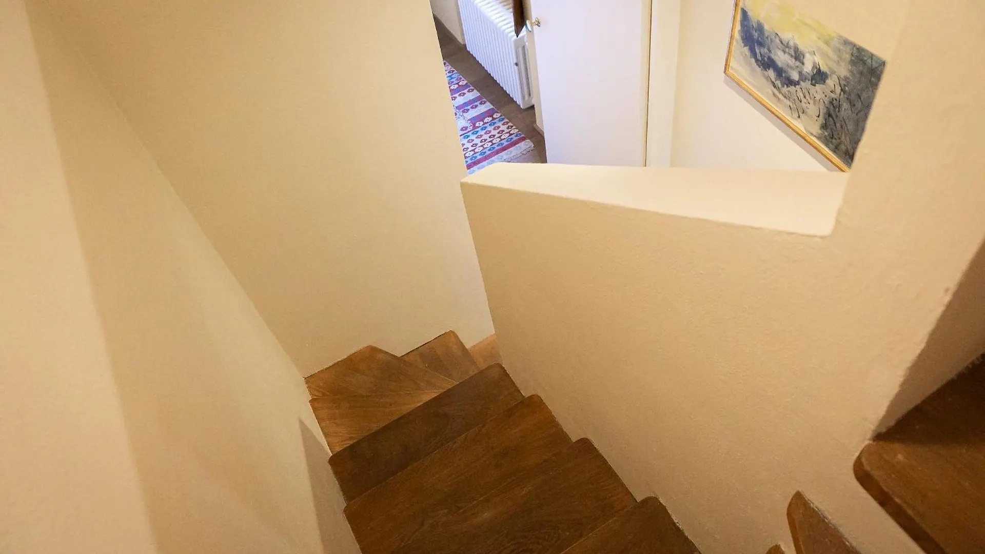 Borgo Tegolaio Terrace Apartment Florence 0*,  Italy