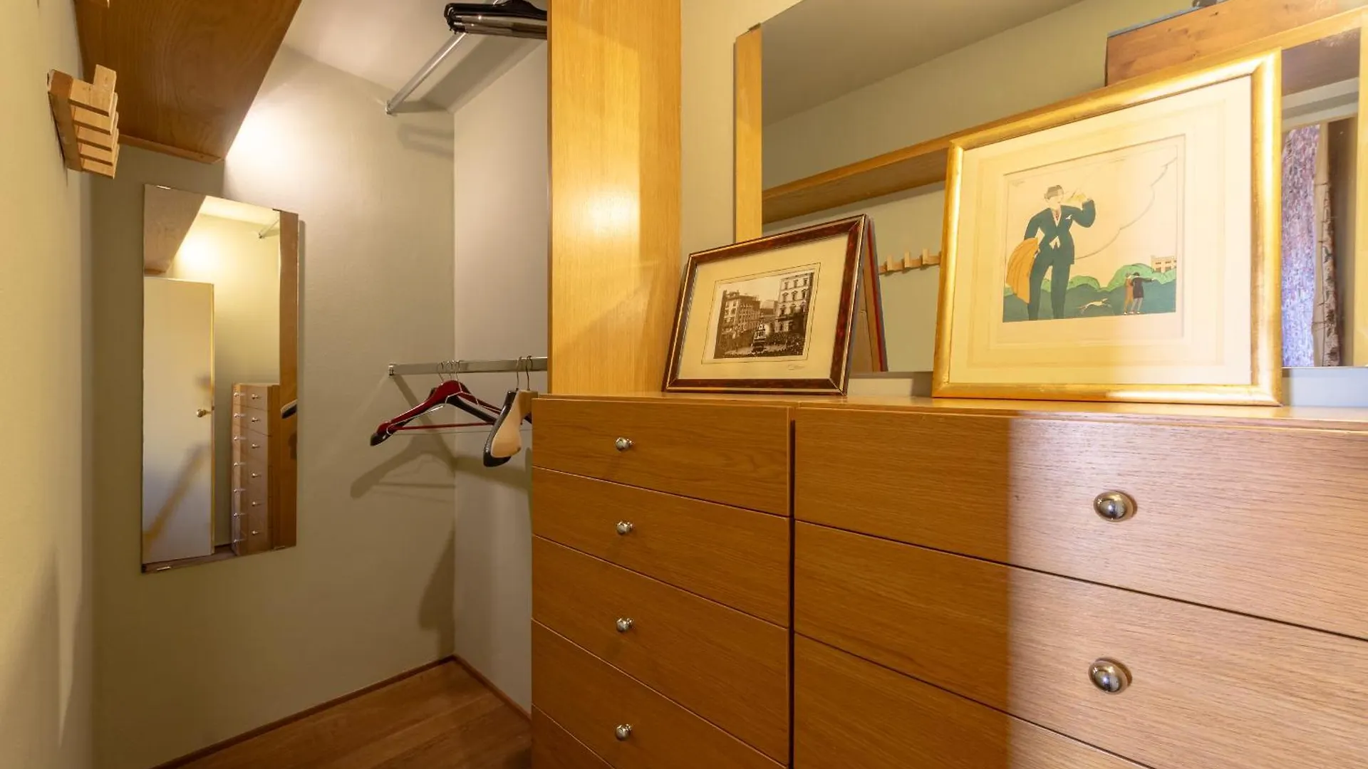 Borgo Tegolaio Terrace Apartment Florence 0*,  Italy