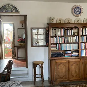 Attico In Piazza Santa Croce Apartment