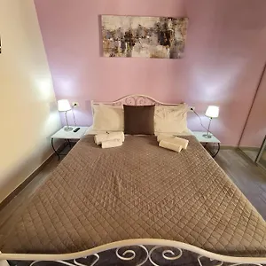 Dell Agnolo Apartment