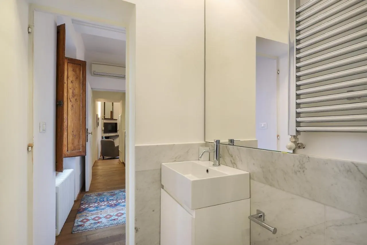 Borgo Tegolaio Terrace Appartement Florence