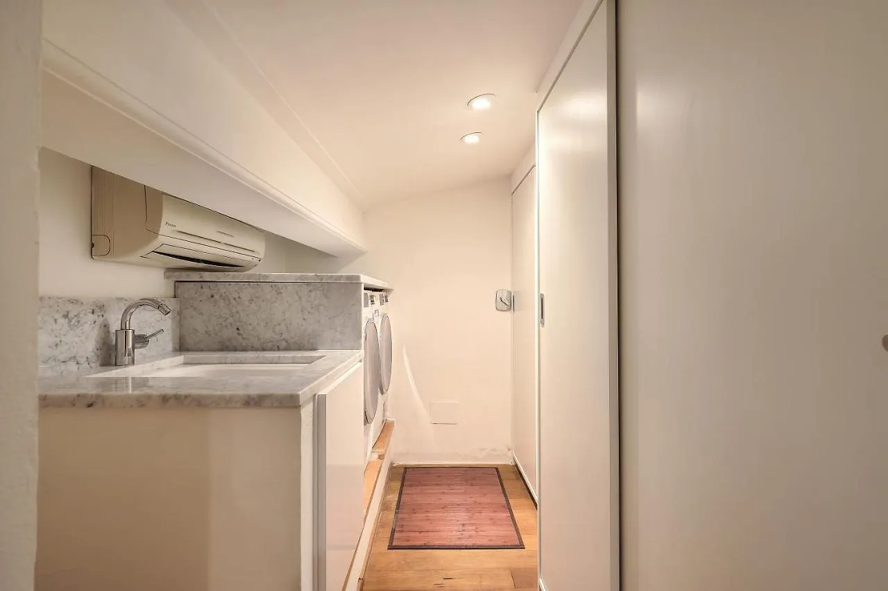 Borgo Tegolaio Terrace Appartement Florence