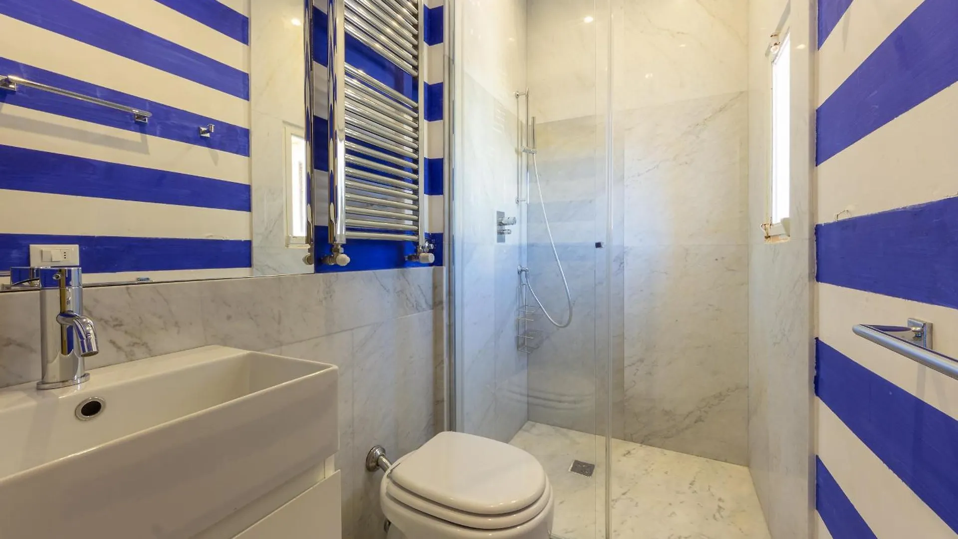 Borgo Tegolaio Terrace Διαμέρισμα Φλωρεντία
