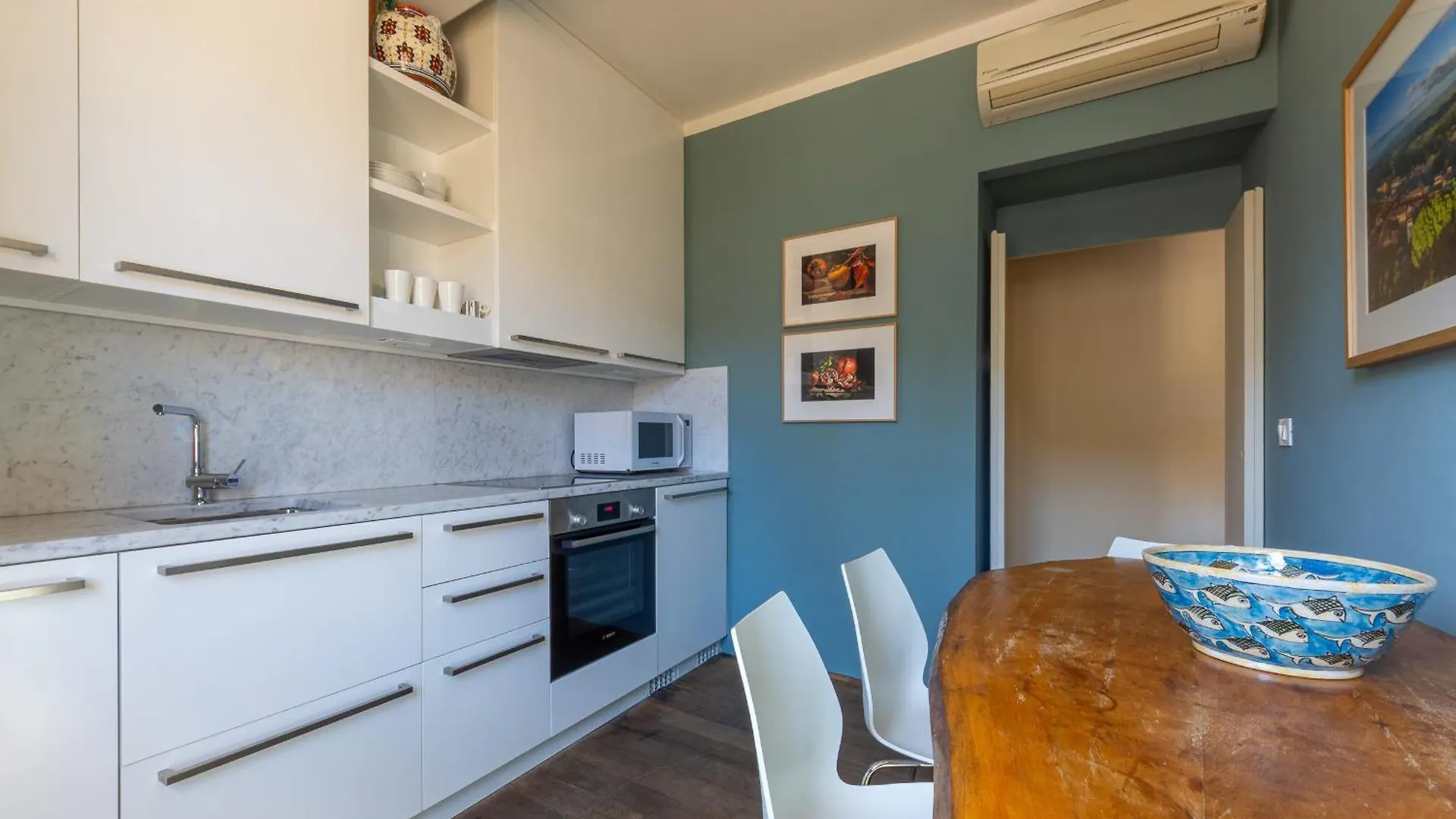 Borgo Tegolaio Terrace Διαμέρισμα Φλωρεντία