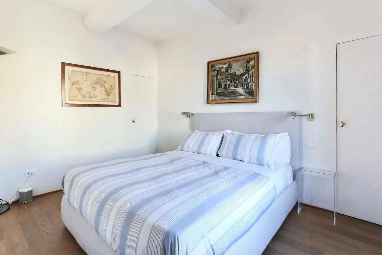 Borgo Tegolaio Terrace Appartement Florence