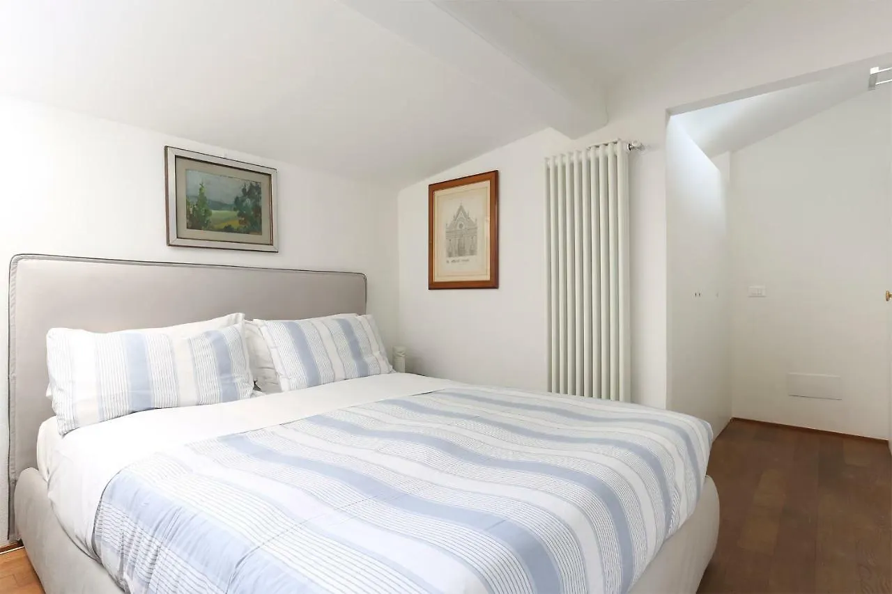 Borgo Tegolaio Terrace Appartement Florence