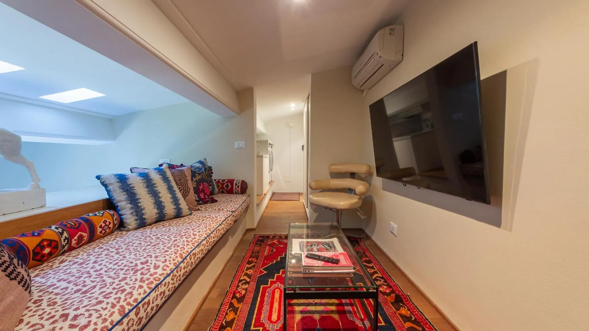 Apartamento Borgo Tegolaio Terrace Florencia